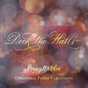 Deck the Halls - Piano Variation - Traditional | Song Album Cover Artwork
