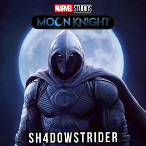 Moon Knight Official Trailer Music - Day 'N' Nite (Moon Knight Soundtrack) - Sh4d0wStrider
