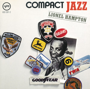 Flying Home - Lionel Hampton | Song Album Cover Artwork