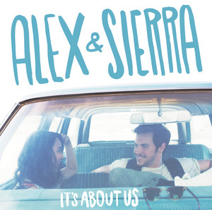 Scarecrow - Alex & Sierra | Song Album Cover Artwork