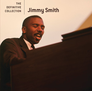 Got My Mojo Workin' - Jimmy Smith | Song Album Cover Artwork