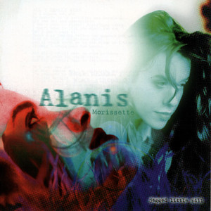 You Learn Alanis Morissette | Album Cover