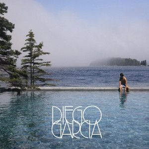 You Were Never There - Diego Garcia | Song Album Cover Artwork
