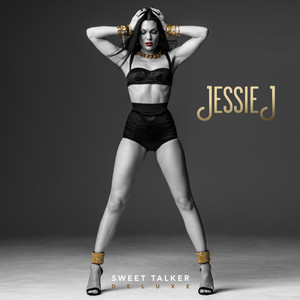 Bang Bang - Jessie J | Song Album Cover Artwork