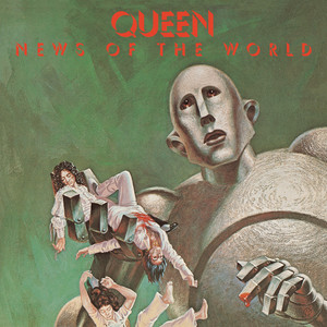 We Are The Champions - Remastered 2011 - Queen