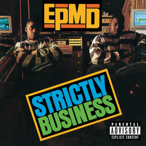 You Gots To Chill - EPMD | Song Album Cover Artwork