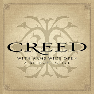 I'm Eighteen - Creed | Song Album Cover Artwork