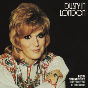 Take Another Little Piece of My Heart - Dusty Springfield | Song Album Cover Artwork