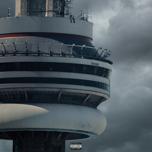 Hotline Bling - Drake | Song Album Cover Artwork