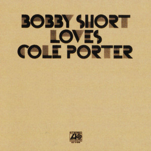I'm in Love Again - Bobby Short