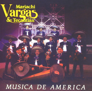 La madrugada - Mariachi Vargas De Tecalitlán