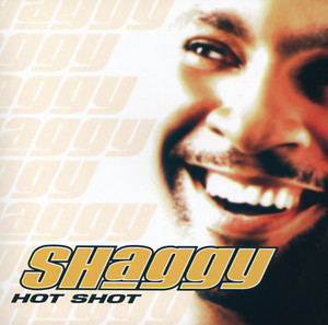Angel (feat. Rayvon) Shaggy | Album Cover