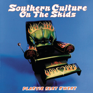 Love-A-Rama - Southern Culture on the Skids | Song Album Cover Artwork