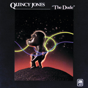 Ai No Corrida - Quincy Jones | Song Album Cover Artwork