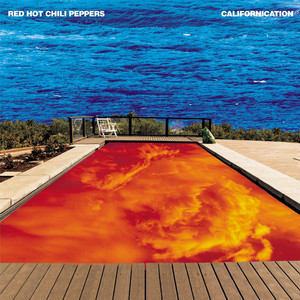 Around the World - Red Hot Chili Peppers | Song Album Cover Artwork