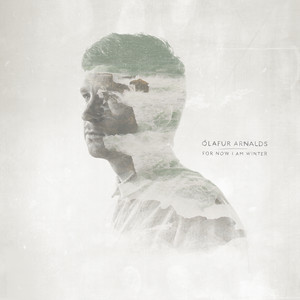 This Place Was A Shelter Ólafur Arnalds | Album Cover