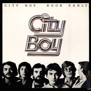 5-7-0-5 - City Boy | Song Album Cover Artwork