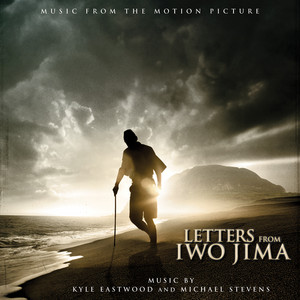 Letters from Iwo Jima - Album Cover