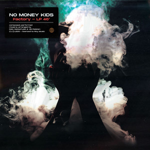 Alone - No Money Kids | Song Album Cover Artwork