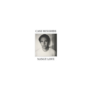 Laughter Is The Best Medicine Cass McCombs | Album Cover