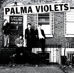 We Found Love - Palma Violets