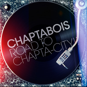 Undisputed - Chaptabois | Song Album Cover Artwork