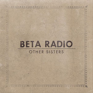 The Man Grows Beta Radio | Album Cover