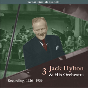 Blue Skies Are Around The Corner - Jack Hylton & His Orchestra | Song Album Cover Artwork