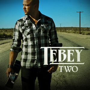 Wake Me up (feat. Emerson Drive) - Tebey