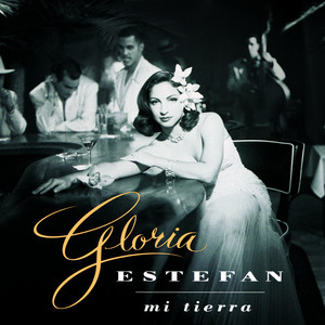 Con los Años Que Me Quedan - Gloria Estefan | Song Album Cover Artwork