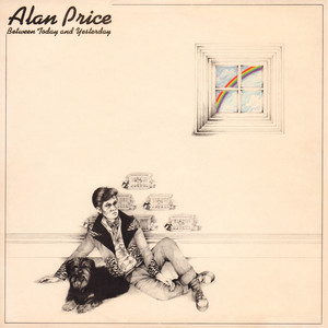 In Times Like These - Alan Price | Song Album Cover Artwork