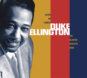 Perdido - Remastered - Take 1 - Duke Ellington | Song Album Cover Artwork