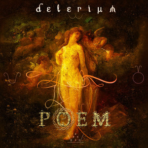Terra Firma (feat. Aude) - Delerium | Song Album Cover Artwork