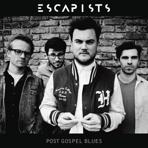 Church Bells - Escapists | Song Album Cover Artwork