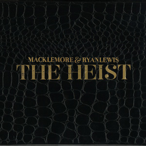 Same Love (feat. Mary Lambert) - Macklemore & Ryan Lewis | Song Album Cover Artwork