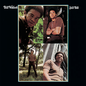 I Don't Know - Bill Withers | Song Album Cover Artwork