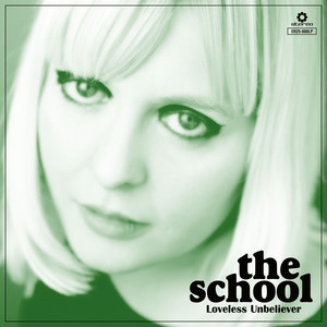 Can't Understand - The School | Song Album Cover Artwork