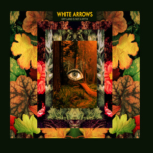 Get Gone White Arrows | Album Cover