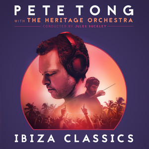 Clubbed To Death - Pete Tong