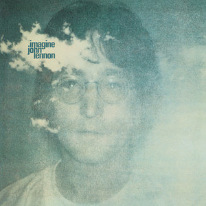 Jealous Guy - Remastered 2010 - John Lennon | Song Album Cover Artwork