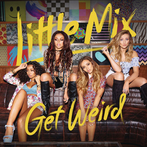 Love Me Like You - Little Mix | Song Album Cover Artwork
