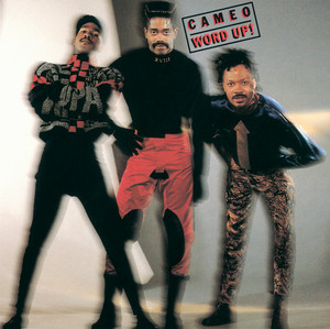 Candy - Cameo | Song Album Cover Artwork
