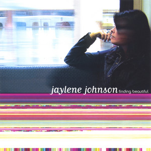 Sit Awhile - Jaylene Johnson | Song Album Cover Artwork