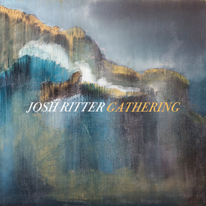 Feels Like Lightning - Josh Ritter | Song Album Cover Artwork