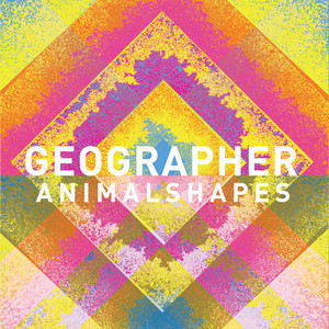 Verona - Geographer | Song Album Cover Artwork