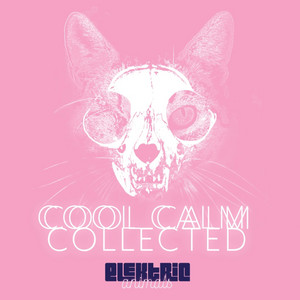 Cool Calm Collected - Elektric Animals | Song Album Cover Artwork