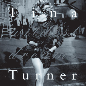 Missing You - Tina Turner | Song Album Cover Artwork