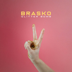 Pillow Talk - Brasko | Song Album Cover Artwork