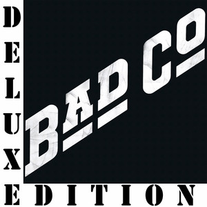 Bad Company Bad Company | Album Cover