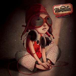Heart Stop (feat. Jennifer Charles) Wax Tailor | Album Cover